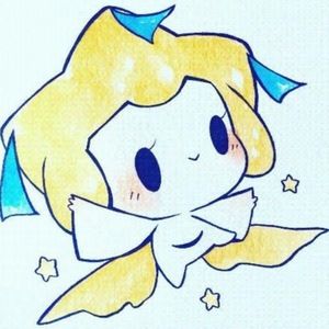 Meet your Posher, Anathea